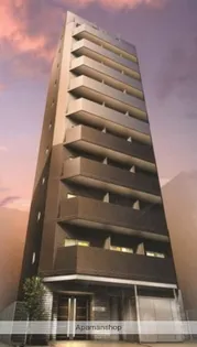 プレステージ新板橋【5階】の外観