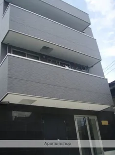 ラヴィエント南千住の画像