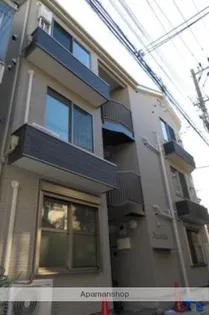 FONTAINE尾久の画像