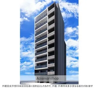 ARKMARK大塚【2階】の外観