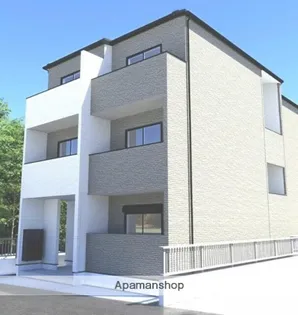 LIORA北千住(リオラ北千住)【3階】の外観