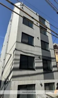 APARTMENT NYの画像