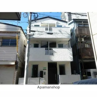 AMBITION東尾久の画像