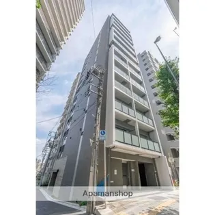 コンフォリア板橋区役所前【2階】の外観