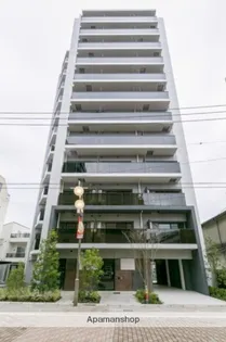 デュオフラッツ池袋の画像