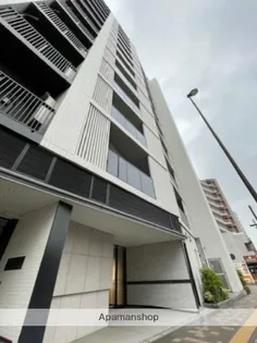 アトラス西日暮里道灌山の画像