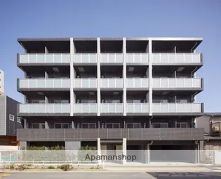 ベルシード板橋ノースの画像