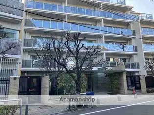 ライオンズ志村坂上レジデンスの画像