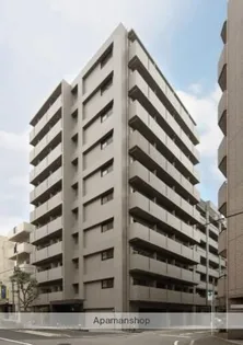 ルーブル豊島千石【7階】の外観