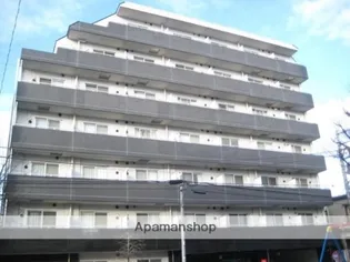 蓮根レジデンスの画像