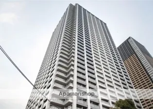 エアライズタワーの画像