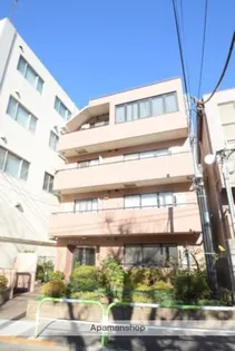 ジャルダンド駒込の画像