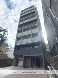 グランカーサ日暮里の画像