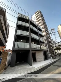 WHARF板橋本町の画像