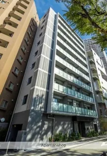 パークアクシス池袋パークフロントの画像