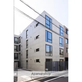 FARE池袋Ⅰ【2階】の外観