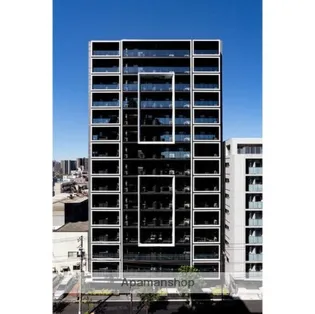 コンフォリア滝野川の画像