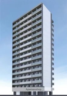 アクサスハイズ板橋区役所前の画像