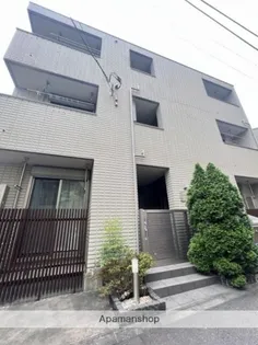 ル フレール滝野川【1階】の外観