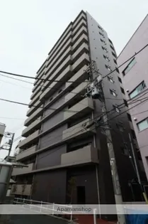 フェニックス板橋大山【5階】の外観