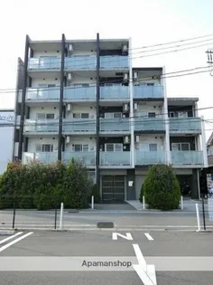 AXAS西高島平の画像