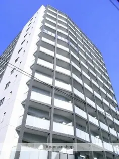 東京都北区赤羽2丁目【マンション】の外観