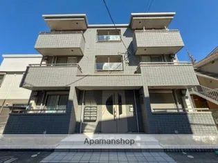 メゾン本駒込の画像