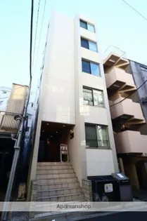 RUYGO神楽坂【4階】の外観