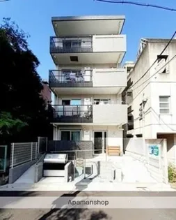 BLANCA東池袋【1階】の外観