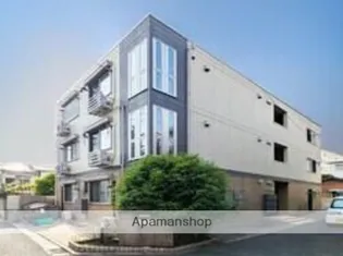 Dメゾン本駒込の画像