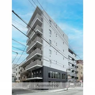 MARSアザレア通りの画像