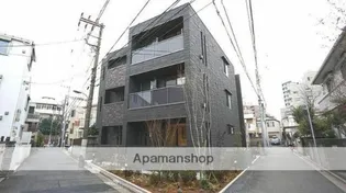 ADRIA【1階】の外観