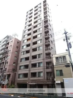 クオリア文京根津の画像