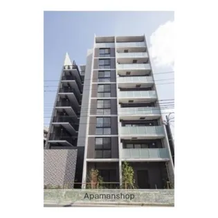 プリムベール新田の画像