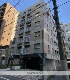 マハール駒込の画像