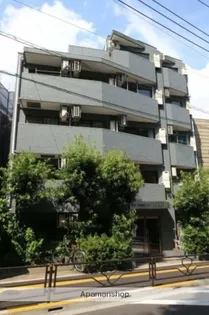 スカイコート本郷東大前の画像