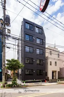 駒込レーベルの画像