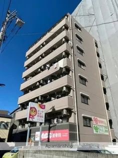 ウィング21の画像