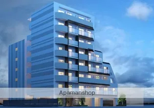 アークマーク王子本町の画像