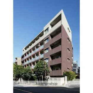 コンフォリア文京白山の画像