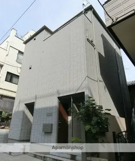 ルミナスフラットの画像