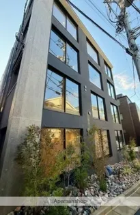 TRIAS547【3階】の外観