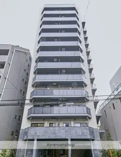 アーバネックス上野【2階】の外観