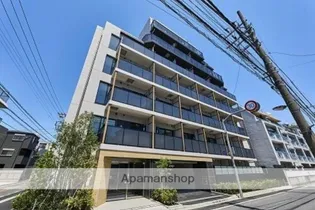 プラウドフラット西日暮里ディアージュの画像