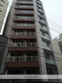 メイクスデザイン入谷の画像