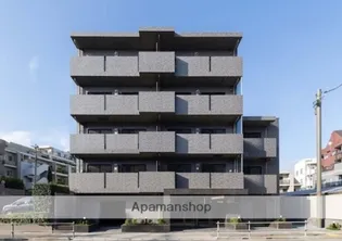 ルーブル蓮根弐番館の画像