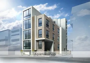 TRADIS池袋本町の画像