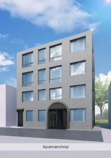 TRIAS358【3階】の外観