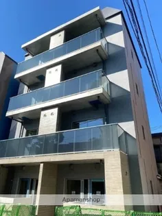 池之端ヒルズの画像