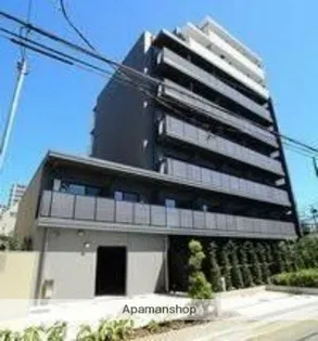 グランドコンシェルジュ池袋本町ウエスト【2階】の外観